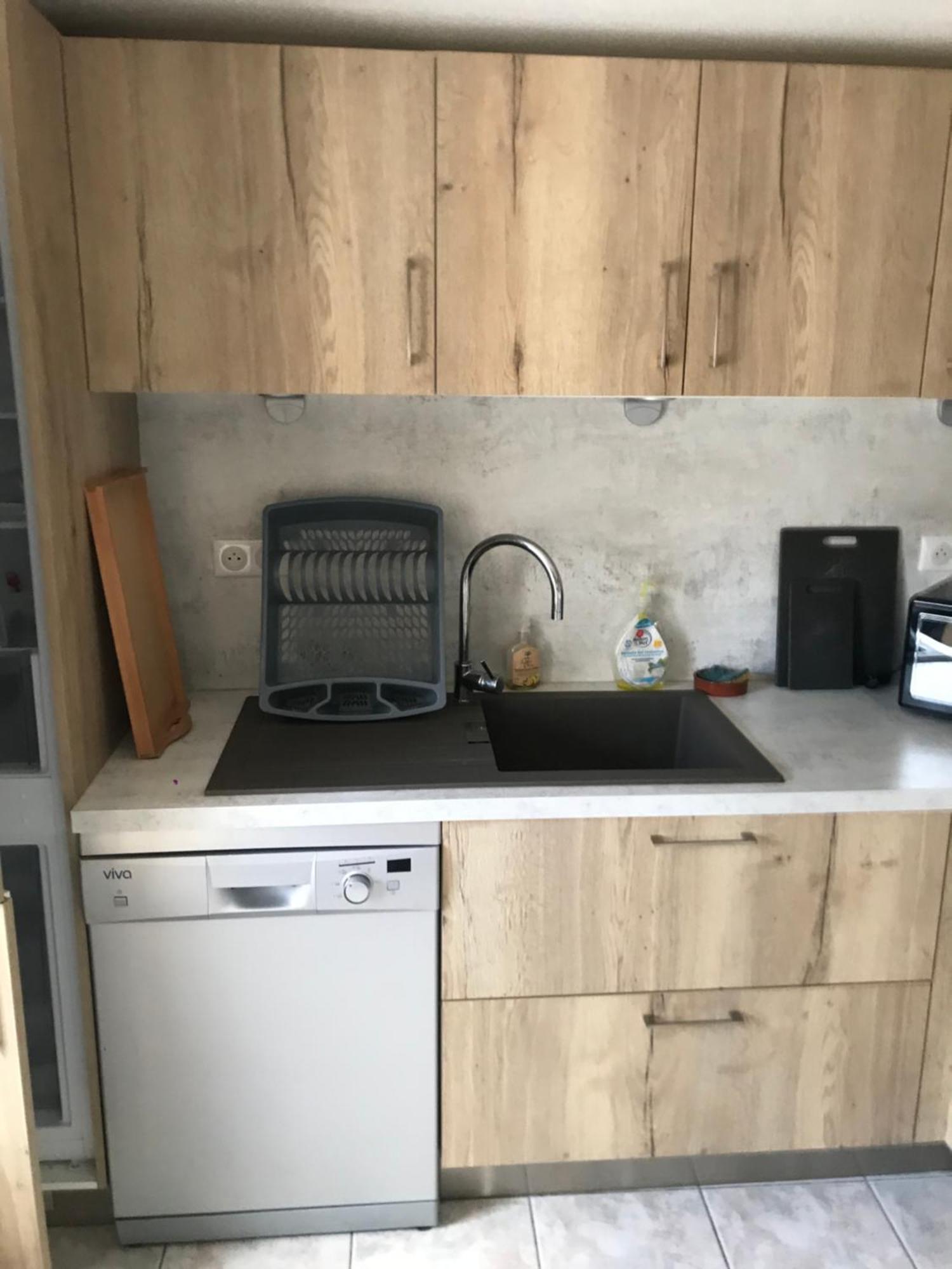 Apartment Cote Rive, Au Bord De La Riviere La Moselotte Et Terrasse *