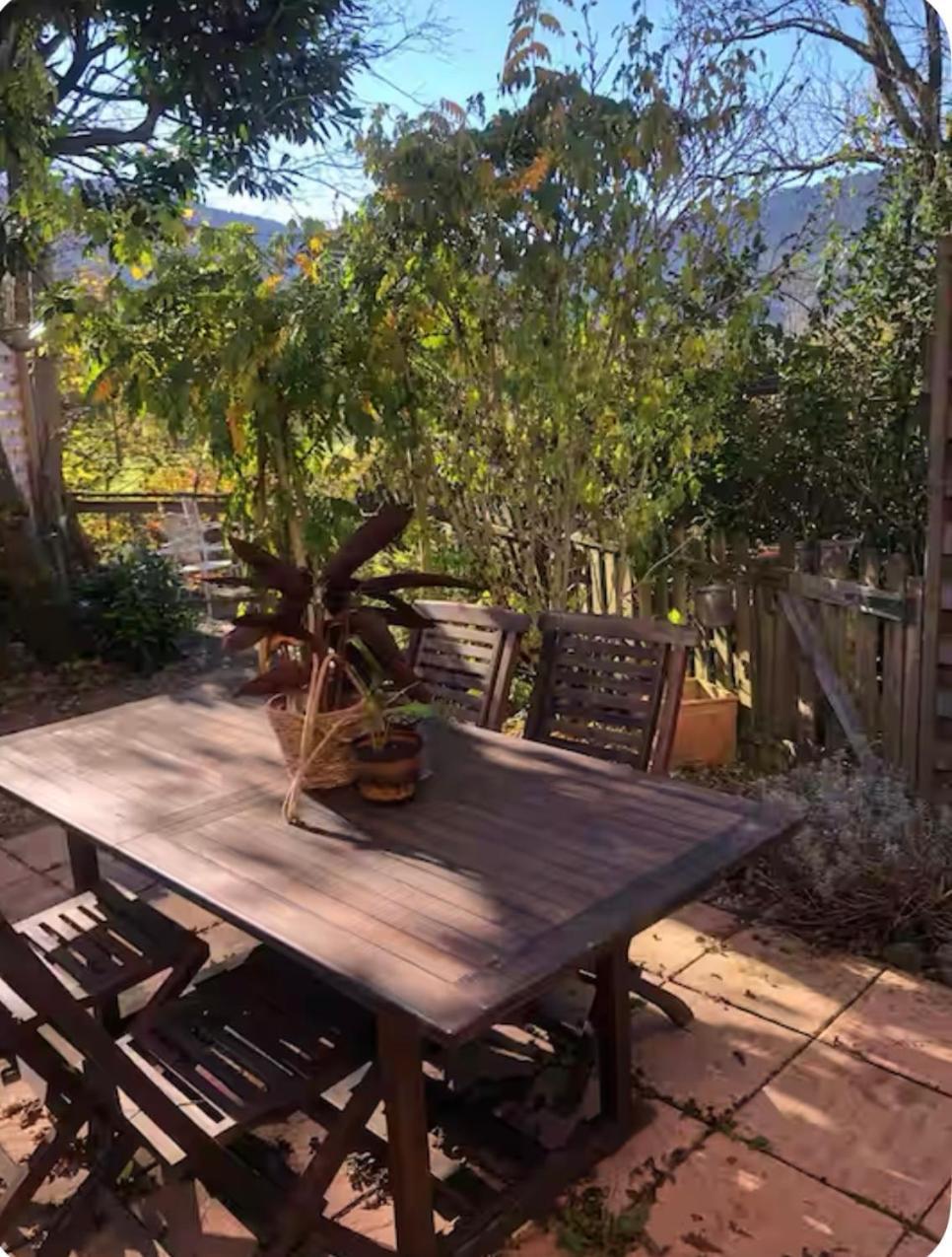 Cote Rive, Au Bord De La Riviere La Moselotte Et Terrasse Saulxures-sur-Moselotte